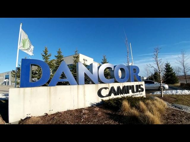 Dancor Construction  Spring 2017