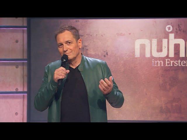 Nuhr im ERSTEN vom Nov.14 2024 FULL SHOW | Nuhr im ERSTEN 2024