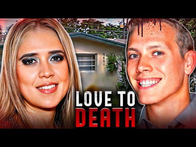 A love triangle turns into a worst nightmare in real life. True Crime Documentary.