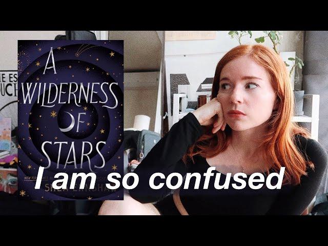 did i just read the worst book of 2023 (+ its by a favorite author)  book rant review (ya fantasy)