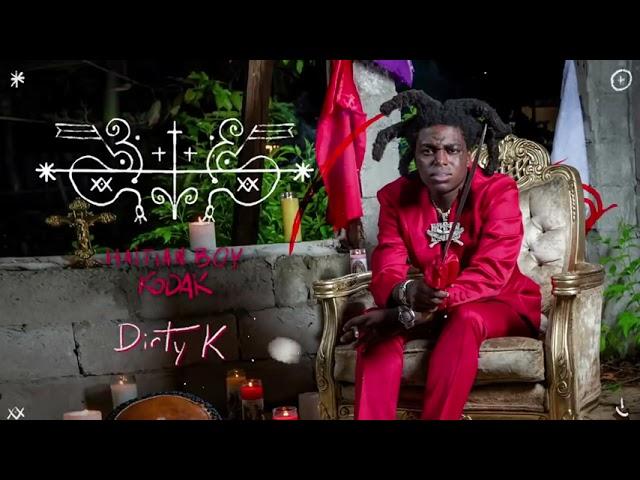 KodakBlack   Haitian Boy Kodak Full Album