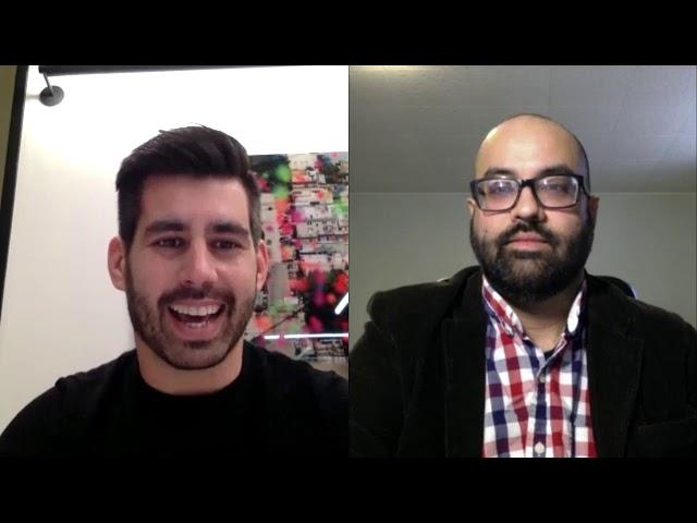 Charisma 2 Condos - New Condo Launch In Vaughan -  Interview with Mitch Parker