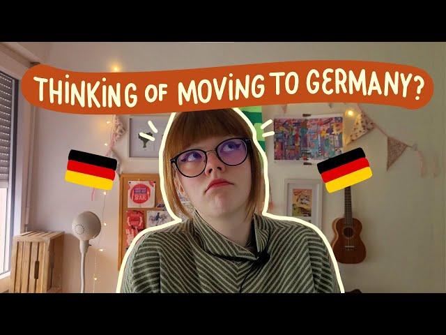 9 things I wish I knew before moving to Germany