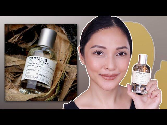 LE LABO SANTAL 33 (EDP) | PHILIPPINES 