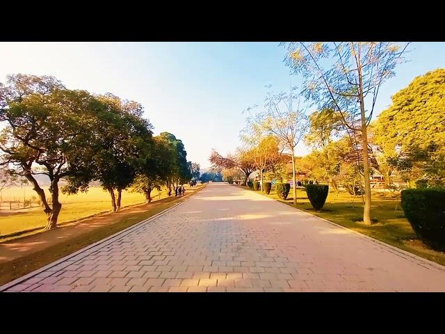 Gulshan e Iqbal Park #lahore #parkour #video #videography #garden