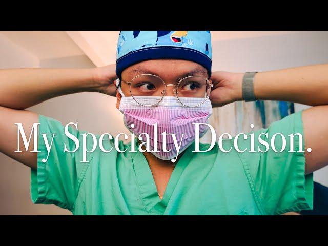 I Applied to Residency | ND MD