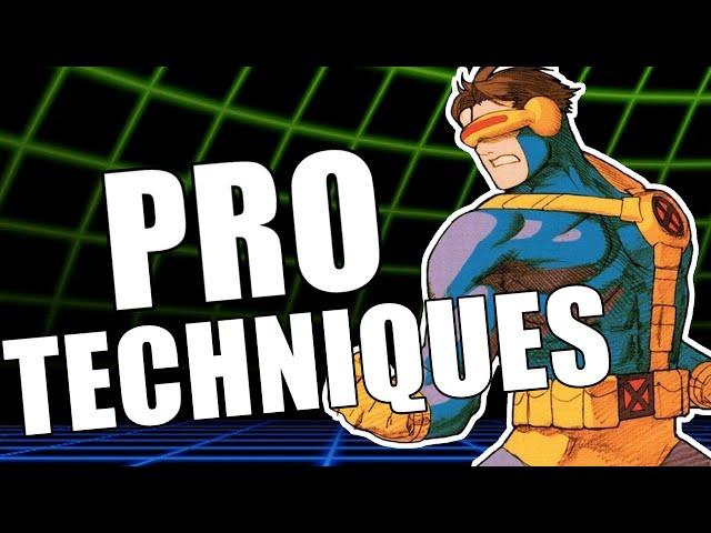 5 Marvel vs Capcom 2 mechanics you NEED to know