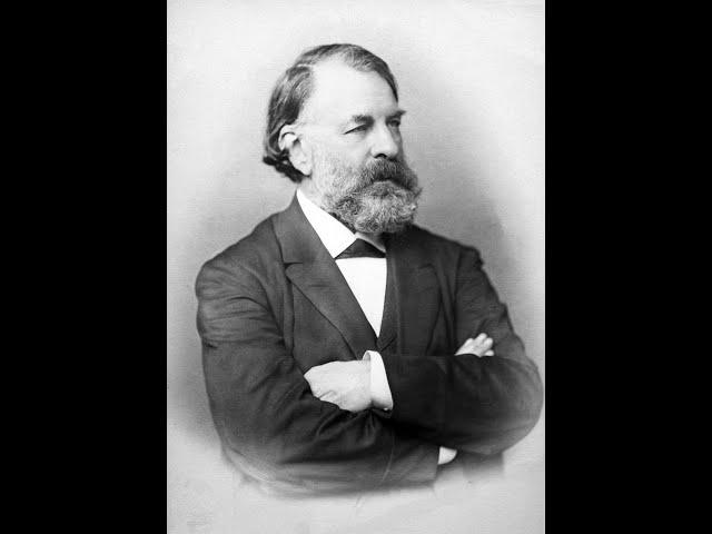 Joseph Joachim (violin) - Hungarian Dance No. 1 (Brahms-Joachim) (1903)