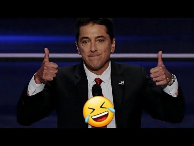 Scott Baio Has A Message For Hollywood! Happy Days!