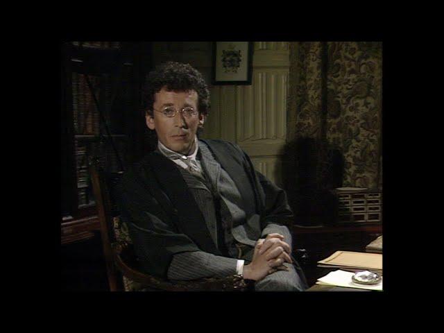 Classic Ghost Stories with Robert Powell (BBC, 1986) Omnibus