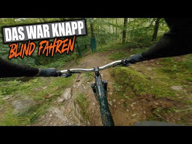 Dimb Bikepark Rureifel: Alle Strecken im ultimativen Test! Hürtgendwald