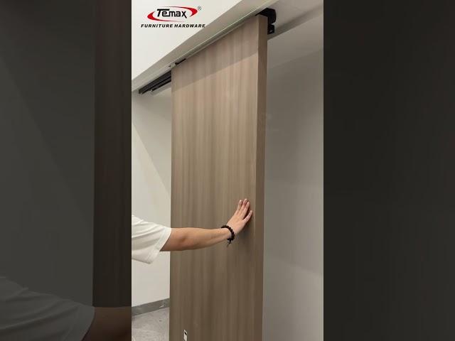 Temax bus door hardware
