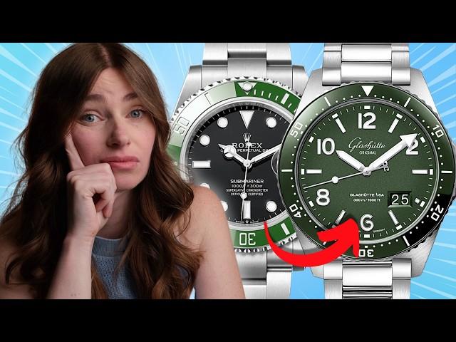 OVERHYPED Watches & What to Get Instead