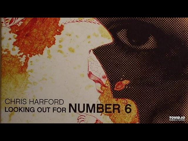 Chris Harford - Render Me Still