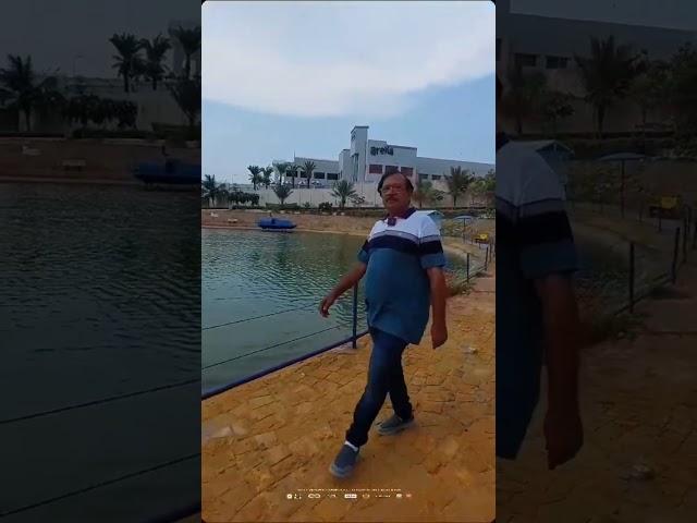 Maritime MUSEUM KARACHI  (MYK EXPLORER)