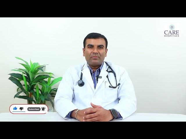 Migraine Headaches | What Triggers Migraine? | Dr. Rahul Chirag | CARE Hospitals, HITEC City