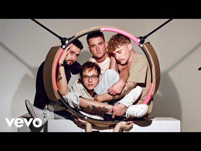 The Wrecks - Always, Everytime