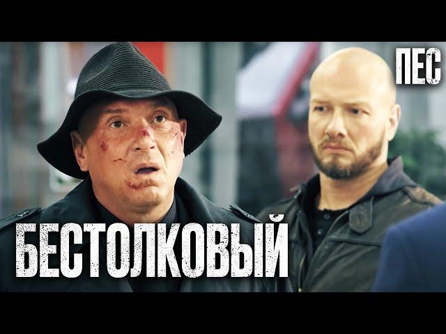  СТАРЫЙ ДРУГ - ЛУЧШЕ НОВЫХ ДВУХ! Смешной ДЕТЕКТИВ 2023 - Сериал ПЕС 2023 - Лучшие серии