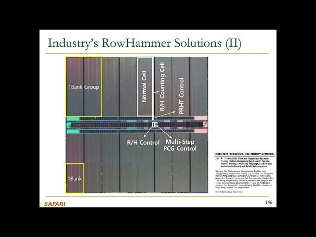 Computer Architecture - Lecture 4: Memory Centric Computing II and Memory Robustness (Fall 2024)