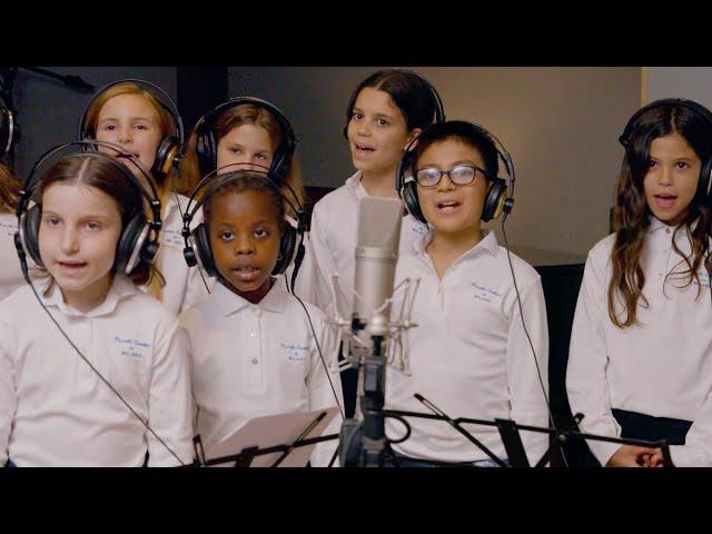 Heal the World - I Piccoli Cantori di Milano