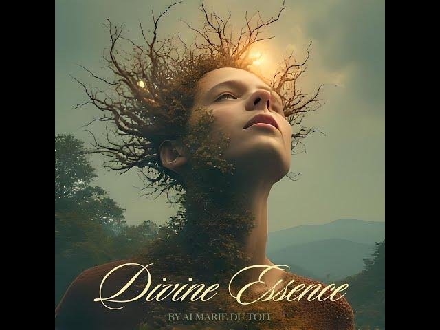 DIVINE ESSENCE ( OFFICIAL AUDIO )