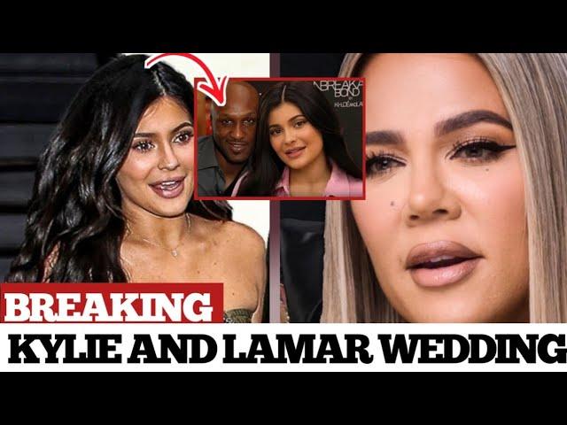 Lamar Odom CONFIRMS Shocking Relationship with Kylie Jenner – Khloé Heartbroken!