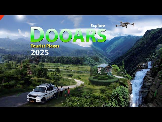 Dooars | Dooars Tour | Dooars Tourist Places | Dooars Tour Guide |Near Darjeeling Tour