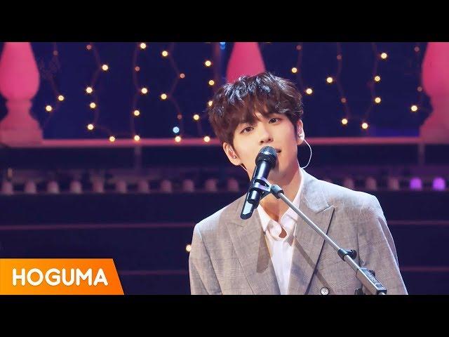 데이식스 (DAY6) '예뻤어 (You Were Beautiful)' 교차편집 (Stage Mix)