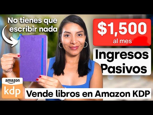 La Mejor Forma de Ganar $1500 en tu Tiempo Libre y Sin Experiencia | Tutorial paso a paso