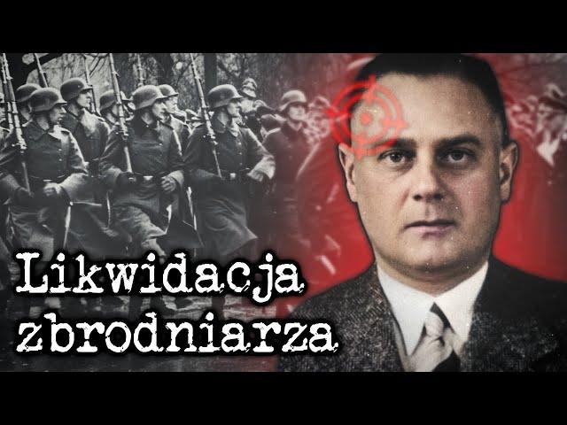 Wyrok na generała. Jak przebiegła Akcja Koppe?