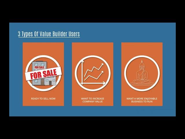 How The Value Builder System™ Can Be Incorporated into Your Practice