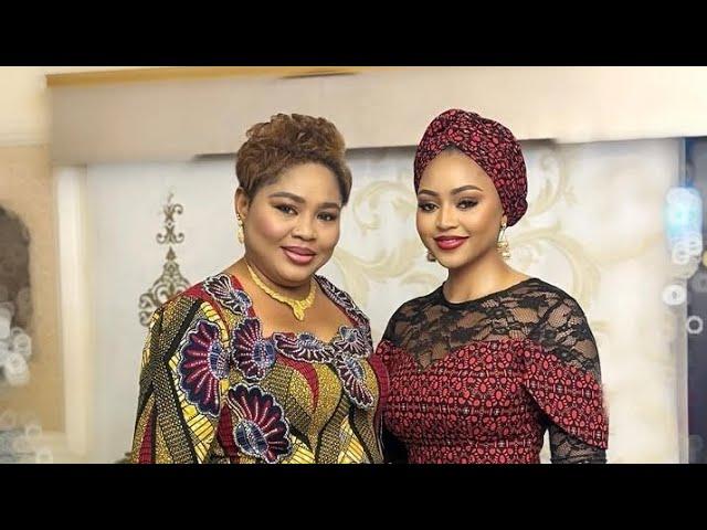 Laila shame Regina Daniels as she attend political meetings, while Regina hang out with her Mom Rita