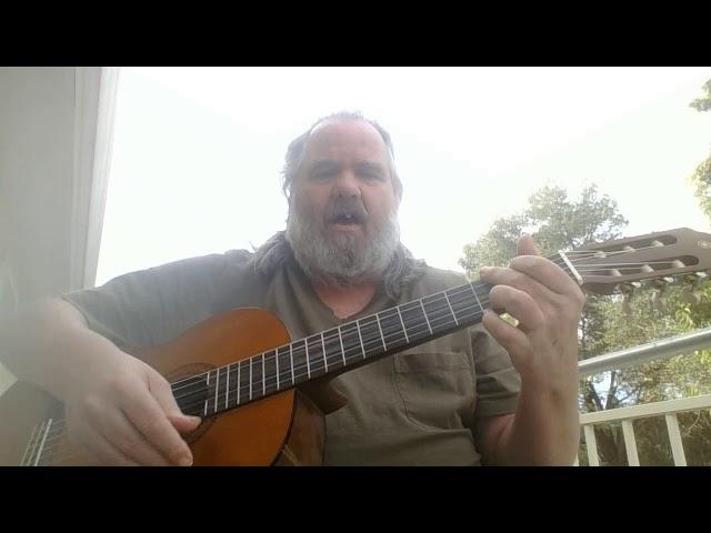 "Pollution" by Tom Lehrer. Cover by Greg Vanderlaan Guitar, Vocals