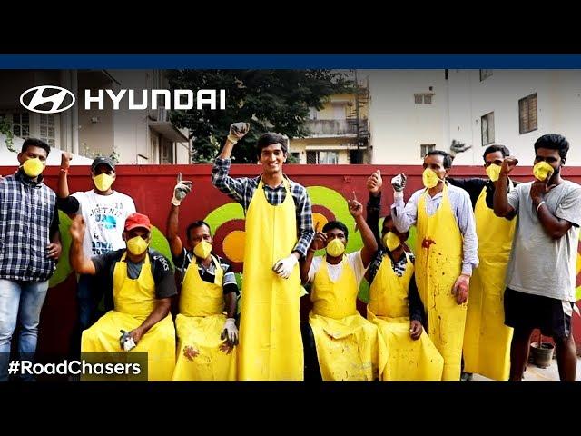 Hyundai | RoadChasers | The 'Ugly Indians' Community