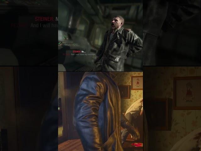 Alex Mason In Black Ops 6  #bo6