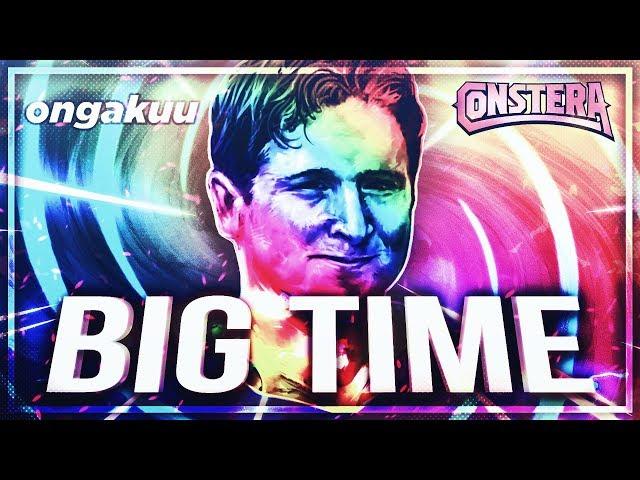  BIG TIME (m0xyy Music Video) Ft. Ongakuu 