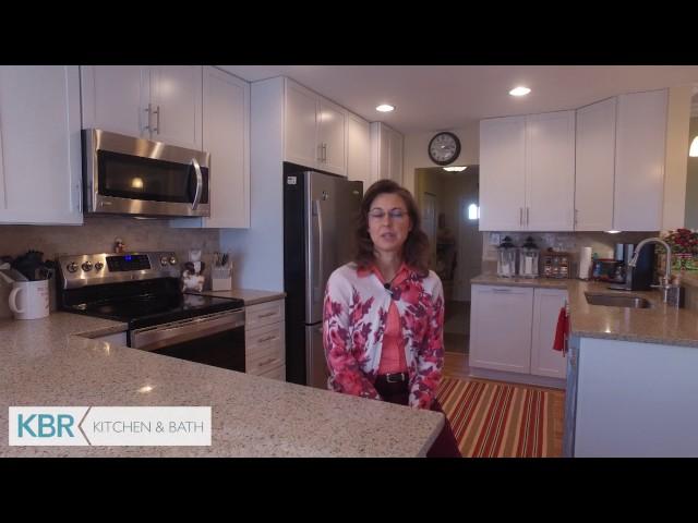 Kitchen Remodeling in Fairfax VA - Client Testimonial