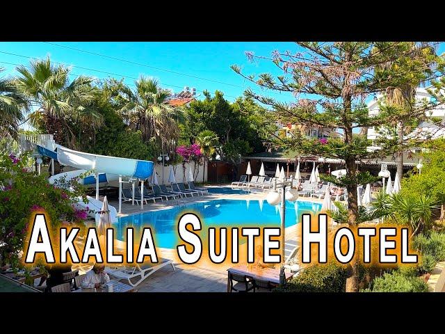 Akalia Suite Hotel & SPA. Side Turkey #side #türkei