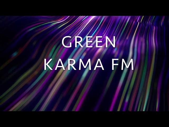 Green Karma music