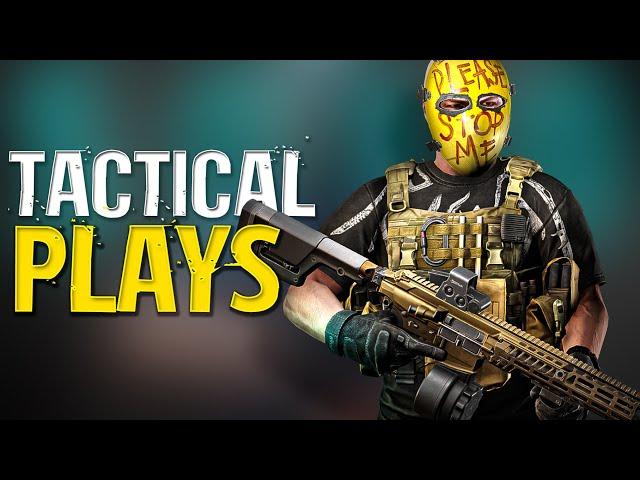 Taking OVER Streets With Tactical Plays