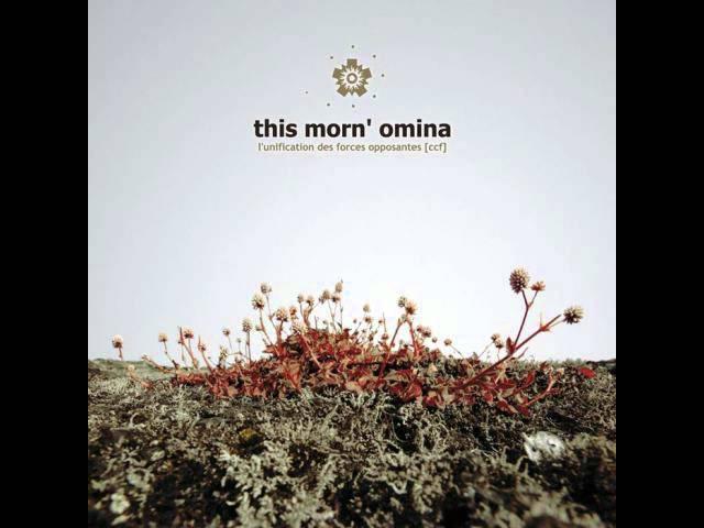This Morn' Omina - Trimurti-Trefoil (tribal electro)