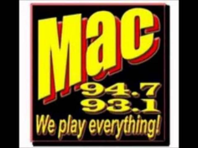 Mac FM Music Montage