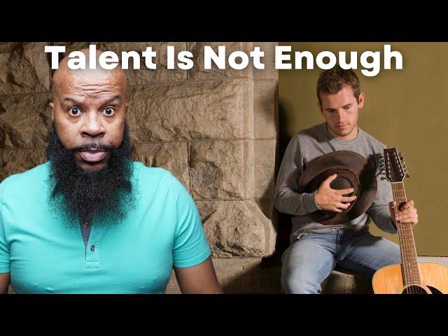 92% of Musicians Got it Wrong - Here's Why It's So Hard