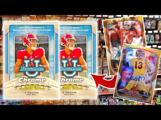 Is This The BEST Football Blaster Box EVER MADE?!…