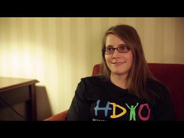 Huntington's Disease - The Impact on Young People