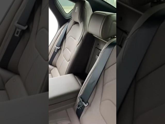 BYD HAN 715