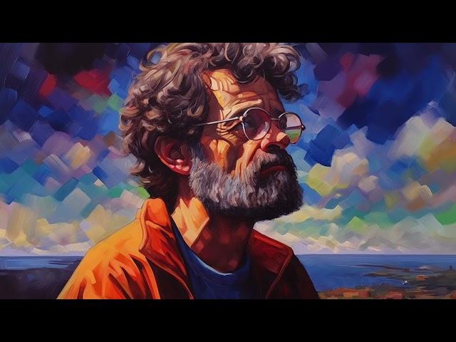 Terence McKenna - Hyperdimensional Understanding