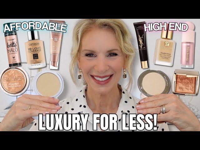 All Time Favorite Dupes for Mature Skin