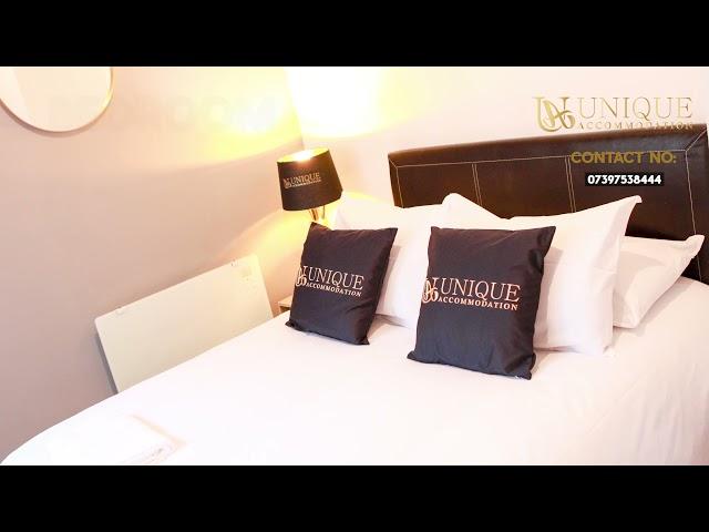 Best Airbnb in Liverpool | Unique Accommodation | Holiday & Short Term Apartments