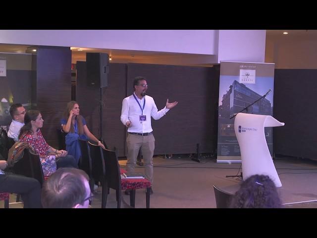 Minimum Viable Psychology (MVP) for Agile Teams :: Ender Yüksel :: Bosnia Agile Day 2019